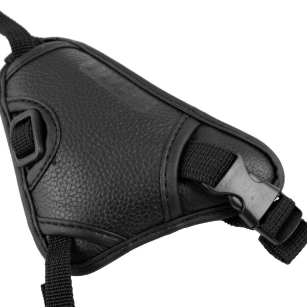 Leather Camera Grip (Canon)
