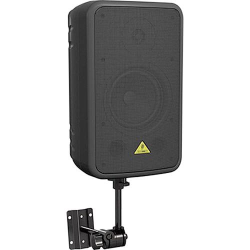 Behringer CE500A 80W 2-Way Multipurpose Speaker (Pair)