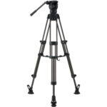 Libec LX7 M Tripod With Mid-Level Spreader