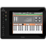 Behringer iStudio iS202 Professional iPad Docking