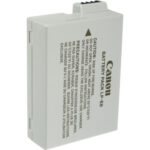 Canon LP-E8 Rechargeable Lithium-Ion Battery Pack