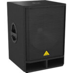 Behringer EUROLIVE VQ1800D Active 500W Subwoofer