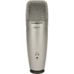 Samson C01U Pro USB Studio Condenser Microphone