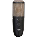 AKG P420 Perception Condenser Microphone