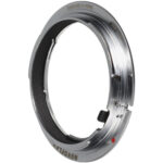 Nikon to Canon Manual Lens Adapter