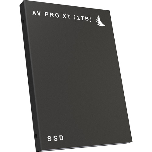 Angelbird AVpro XT Internal SSD (1TB)