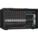 Behringer PMP2000D 2000W 14-Channel Powered Mixer