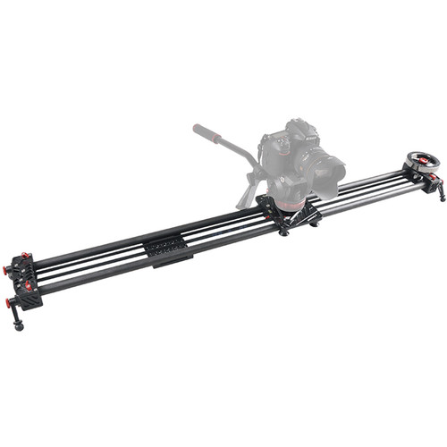 iFootage Carbon Fiber Shark Slider S1 Bundle