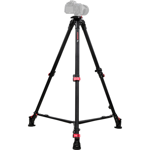 iFootage Wild Bull T Series T5 Aluminum Tripod