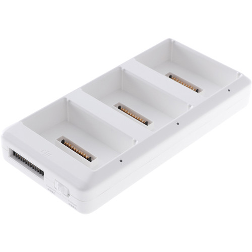 DJI Phantom 4 Battery Charging Hub