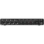 Behringer U-PHORIA UMC404HD USB 2.0 Audio/MIDI Interface