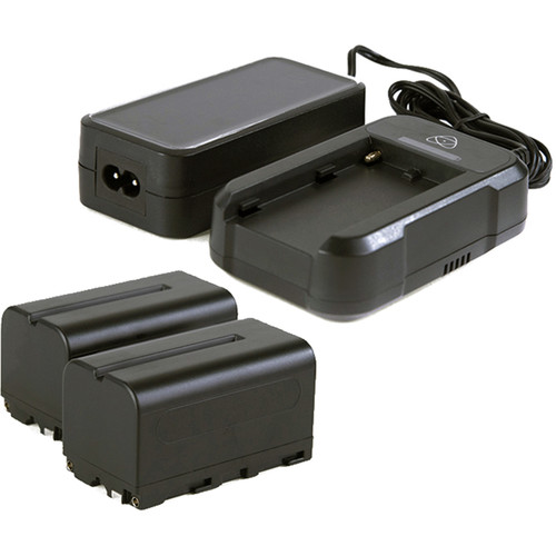 Atomos Power Kit for Shogun/Ninja Inferno & Flame
