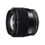 Sigma 56mm f1.4 DC DN