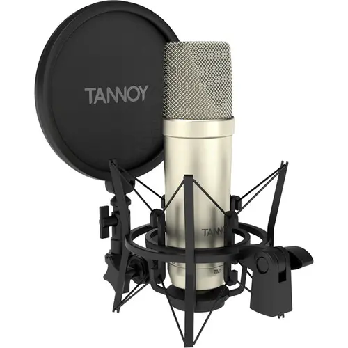 Tannoy TM1 Recording Package