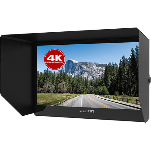 Lilliput A12 12.5? 4K Monitor