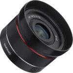 Samyang 24mm f2.8 FE Lens - Image 2