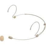 Samson DE60x Miniature Headset Microphone