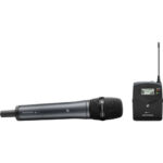 Sennheiser EW 135P G4 Camera-Mount Wireless Handheld Microphone
