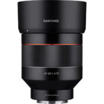 Samyang 85mm f1.4 Lens - Image 2