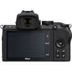 Nikon Z50 with 16-50mm - Image 2