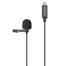 BOYA BY-M3 Digital Lavalier Microphone
