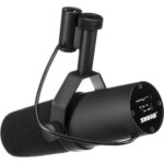 Shure SM7B Vocal Microphone - Image 2