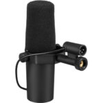 Shure SM7B Vocal Microphone - Image 3