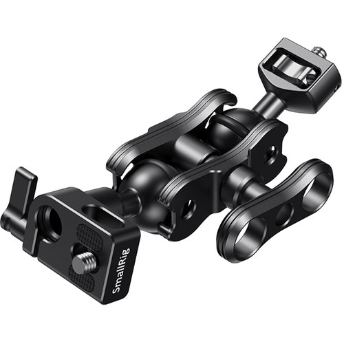 SmallRig Magic Arm with 15mm Rod Mount