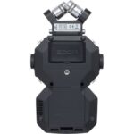 Zoom H8 8-Input / 12-Track Portable Handy Recorder - Image 3