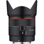 Samyang 35mm f1.8 AF FE Lens - Image 2