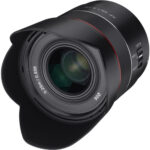 Samyang 35mm f1.8 AF FE Lens - Image 3