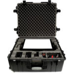 Aputure NOVA P300c RGBWW LED Panel with Rolling Case Kit - Image 6