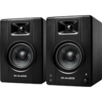 M-Audio BX4 4.5? 120W Studio Monitors (Pair)