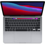 Apple 13.3" MacBook Pro M1 Chip 8/256gb - Image 2