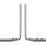 Apple 13.3" MacBook Pro M1 Chip 8/256gb - Image 3
