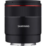 Samyang 24mm f1.8 AF lens - Image 2