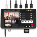 YoloBox Portable All-in-One Multi-Camera Switcher - Image 2