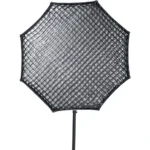 Aputure OctaDome 120 Bowens Mount Octagonal Softbox with Grid (47.2") - Image 2