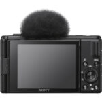 Sony ZV-1F Vlogging Camera - Image 2