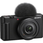 Sony ZV-1F Vlogging Camera - Image 3