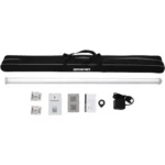 Aputure amaran PT4c RGB LED Pixel Tube Light (4') - Image 2