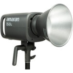 Aputure amaran 150c RGB LED Monolight - Image 2