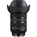 Sigma 24-70mm F2.8 DG DN II Art Lens (Sony E) - Image 2