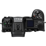 Nikon Z6 III Mirrorless Camera - Image 3