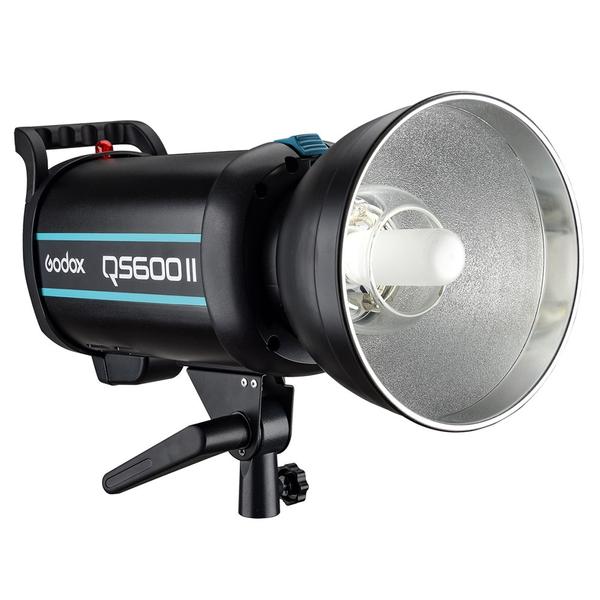 Godox QS600 II Professional Studio Strobe