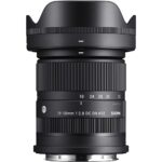 Sigma 18-50mm F2.8 DC DN