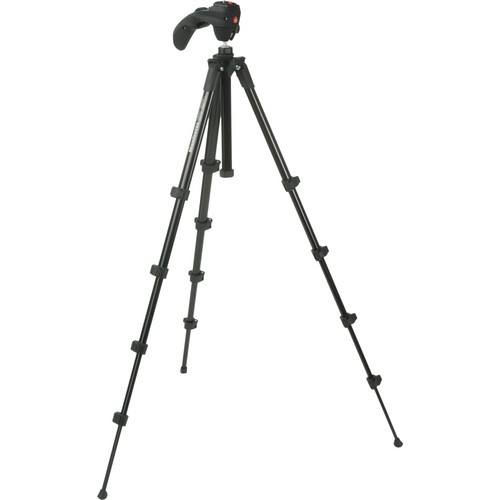 Manfrotto MKC3-H01 Compact Series