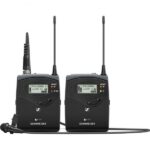 Sennheiser ew 112P G4 Camera-Mount Wireless Microphone