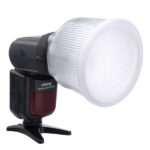 Universal Lambency Flash Diffuser