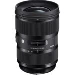 Sigma 24-35mm f/2 DG HSM (A) Canon/Nikon/Sony